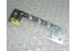 189009-1, DD50925-1, Cinch Avionics Connector Retaining Plate