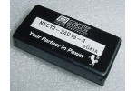 NFC10-24D15-4, New Aircraft Avionics DC Converter