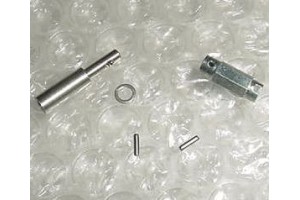 201389-1, 10229365, Aircraft Avionics Connector Jackscrew