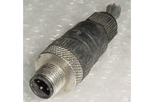 Aircraft Avionics Harness Connector Plug