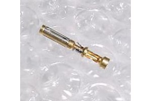 24310-0012, New Aircraft Avionics Connector Plug Contact Pin