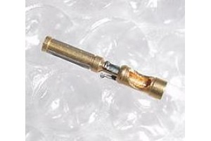 24310-0011, New Aircraft Avionics Connector Plug Contact Pin