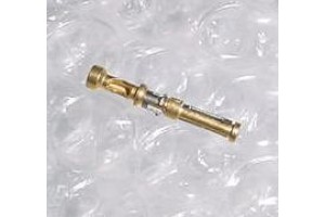 24310-0020, New Aircraft Avionics Connector Plug Contact Pin