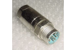 Aircraft Avionics Harness Connector Plug