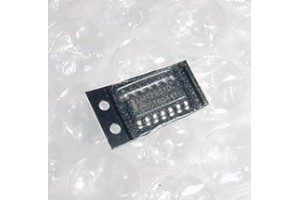 120-03163-0001, New Aircraft Avionics IC Display Segment