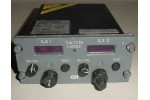 5184100-003, 1159SCAV404-3,Helicopter Avionics ILS Control Panel