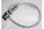 Aircraft Avionics Jumper Cable Wire w Amphenol Connector