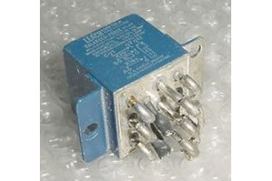 KD-D2A-002, Aircraft Avionics Leach Electromagnetic Relay