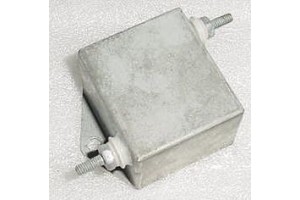 Aircraft Avionics RFI, Radio Noise Filter
