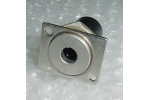 Aircraft Avionics Plug Connector Receptacle