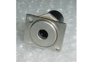 Aircraft Avionics Plug Connector Receptacle