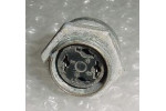Aircraft Amphenol Avionics Plug Connector Receptacle