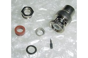 00795 UG-88 U, 030-00005-0000, New Aircraft Antenna Connector