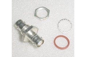 SC-D-693768-2, New Aircraft BNC Antenna Connector Adapter