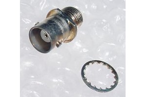 4-50-30, New BNC Aircraft Antenna Connector