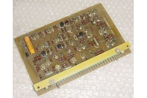 91-364079-1, Beechcraft Avionics Annunciator Circuit Board