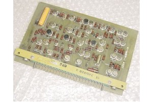 91-364079-1, Beechcraft Avionics Annunciator Panel Circuit Board