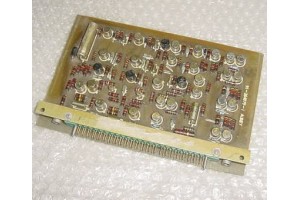 91-364079-1, Beechcraft Avionics Annunciator Circuit Board