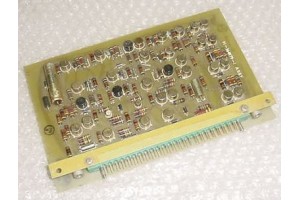 91-364079-1, Beechcraft Annunciator Printed Circuit Board
