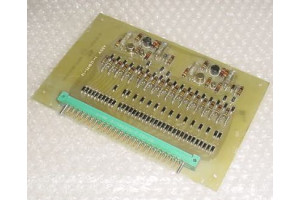 91-364077-1, Beechcraft Avionics Annunciator Panel Circuit Board