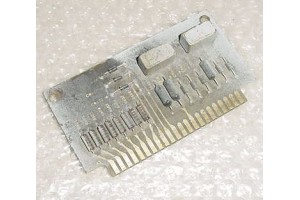 206-075-483-001, 206-075-483-1,Bell 206 Helicopter Circuit Board