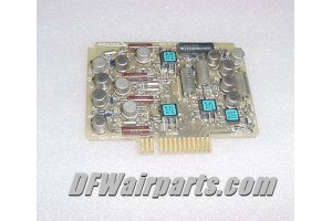 69-71305-3, 6971305-3, Boeing 727 Circuit Board