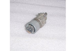 AN3106-10SL-4S, 97-3106A-10SL-4S, Amphenol Cannon Plug Connector