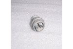 AN3106-12S-6P, 97-3106-12S-6P, Avionics Cannon Plug Connector