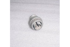 AN3106-12S-6P, 97-3106-12S-6P, Avionics Cannon Plug Connector