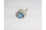 AN3106A-10SL-3S, MS3106A10SL3SC, Amphenol Cannon Plug Connector