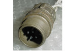 MS3101B14S-2P, Aircraft Cannon Plug Connector Plug