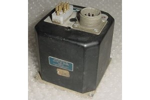 41950-0000, RA-446A, Cessna / ARC Autopilot Receiver Accessory