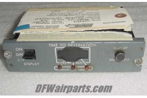 930-28260-001, 28260-001, TTD Display Controller