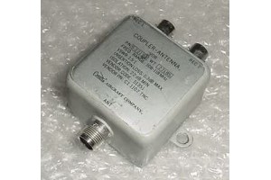 CI-1102-TNC, S-2212-1, Cessna VOR Antenna Coupler, Splitter