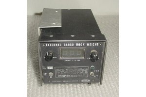 48-00000, Chadwick Helicopter External Cargo Hook Weight Scale