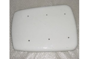 522-2301-005, 137A-4, Collins Aircraft ADF Loop Antenna