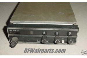 622-2091-001, RCR-650, Collins ADF-650 TSO ADF Receiver and tray