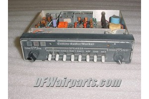 AMR-350, 622-2087-016, Collins MKB Receiver / Audio Panel