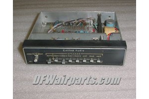 622-2088-001, AUD-250, Collins Avionics Audio Panel Receiver