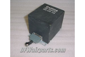 622-2609-001, ADA-650, Collins Avionics ADF Adapter