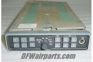 DCP-320 EFIS, DCP-320, Collins Display Control Panel for parts