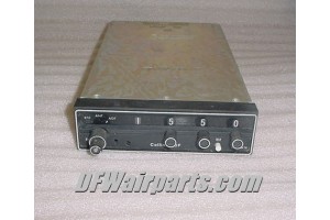 622-3587-001, RCR-650A, Collins Avionics TSO ADF Receiver