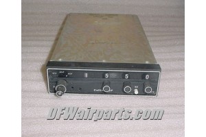 622-3587-001, RCR-650A, Collins Avionics TSO ADF Receiver