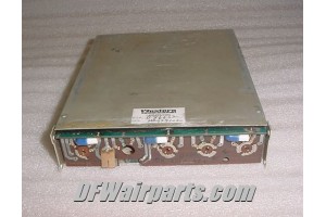 622-2092-001, TDR-950, Collins Avionics Transponder for parts