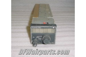 622-2080-001, VIR-351, Collins TSO Nav Receiver