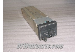 VIR-351, 622-2080-011, Collins Avionics Navigation Receiver