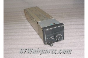 VIR-351, 622-2080-011, Collins Avionics Navigation Receiver