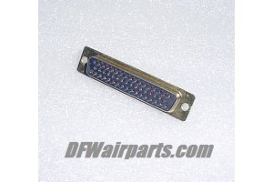 MD50F-200, MD50F200, Nos Avionics Connector Plug