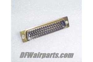 MD50M-200, MD50M200, Nos Avionics Connector Plug