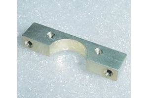 2277623-1, Avionics Connector Plug Clamp